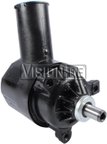 BBB Industries 711-2119 Power Steering Pump - view 2
