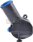 BBB Industries 711-2123 Power Steering Pump - view 3