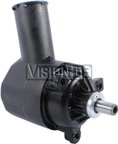 BBB Industries 711-2124 Power Steering Pump - view 2