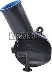 BBB Industries 711-2127 Power Steering Pump - view 3
