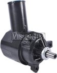 BBB Industries 711-2127 Power Steering Pump - view 2