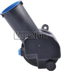 BBB Industries 711-2130 Power Steering Pump - view 3