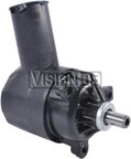 BBB Industries 711-2130 Power Steering Pump - view 2