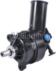 BBB Industries 711-2134 Power Steering Pump - view 1