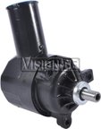 BBB Industries 711-2134 Power Steering Pump - view 2