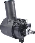 BBB Industries 711-2136 Power Steering Pump - view 2