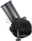 BBB Industries 711-2137 Power Steering Pump - view 3