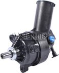 BBB Industries 711-2138 Power Steering Pump - view 1