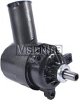 BBB Industries 711-2138 Power Steering Pump - view 2