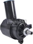 BBB Industries 711-2140 Power Steering Pump - view 2