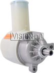 BBB Industries 711-2141 Power Steering Pump - view 2