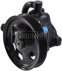 BBB Industries 712-0106A1 Power Steering Pump - view 2