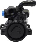 BBB Industries 712-0109 Power Steering Pump - view 3