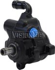 BBB Industries 712-0109 Power Steering Pump - view 1