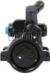 BBB Industries 712-0112 Power Steering Pump - view 3