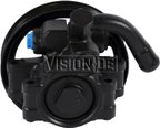 BBB Industries 712-0113A1 Power Steering Pump - view 3