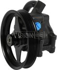 BBB Industries 712-0113A1 Power Steering Pump - view 1