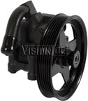 BBB Industries 712-0113A1 Power Steering Pump - view 2