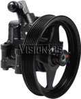 BBB Industries 712-0115A1 Power Steering Pump - view 2