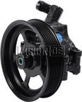BBB Industries 712-0115A2 Power Steering Pump - view 1