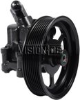 BBB Industries 712-0115A2 Power Steering Pump - view 2