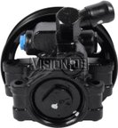 BBB Industries 712-0116A1 Power Steering Pump - view 3