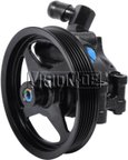 BBB Industries 712-0116A1 Power Steering Pump - view 1