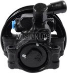 BBB Industries 712-0116A2 Power Steering Pump - view 3