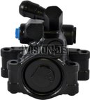 BBB Industries 712-0118 Power Steering Pump - view 3