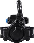 BBB Industries 712-0126 Power Steering Pump - view 3