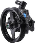 BBB Industries 712-0129A1 Power Steering Pump - view 1