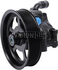BBB Industries 712-0131A2 Power Steering Pump - view 1