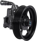 BBB Industries 712-0131A2 Power Steering Pump - view 2