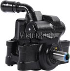 BBB Industries 712-0131 Power Steering Pump - view 2