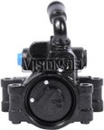 BBB Industries 712-0140 Power Steering Pump - view 3