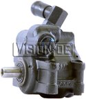 BBB Industries 712-0141 Power Steering Pump - view 1