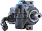 BBB Industries 712-0142 Power Steering Pump - view 2