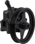 BBB Industries 712-0148A1 Power Steering Pump - view 2