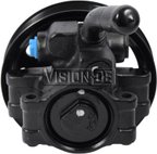 BBB Industries 712-0149A1 Power Steering Pump - view 3