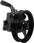 BBB Industries 712-0149A1 Power Steering Pump - view 2
