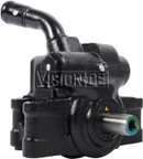 BBB Industries 712-0149 Power Steering Pump - view 2
