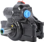 BBB Industries 712-0153 Power Steering Pump - view 1