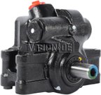 BBB Industries 712-0153 Power Steering Pump - view 2