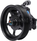 BBB Industries 712-0154A2 Power Steering Pump - view 1