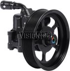 BBB Industries 712-0154A2 Power Steering Pump - view 2