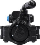 BBB Industries 712-0157 Power Steering Pump - view 3