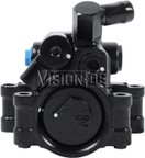 BBB Industries 712-0160P Power Steering Pump - view 3
