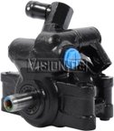 BBB Industries 712-0160P Power Steering Pump - view 1