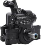 BBB Industries 712-0160P Power Steering Pump - view 2