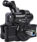 BBB Industries 712-0160 Power Steering Pump - view 2